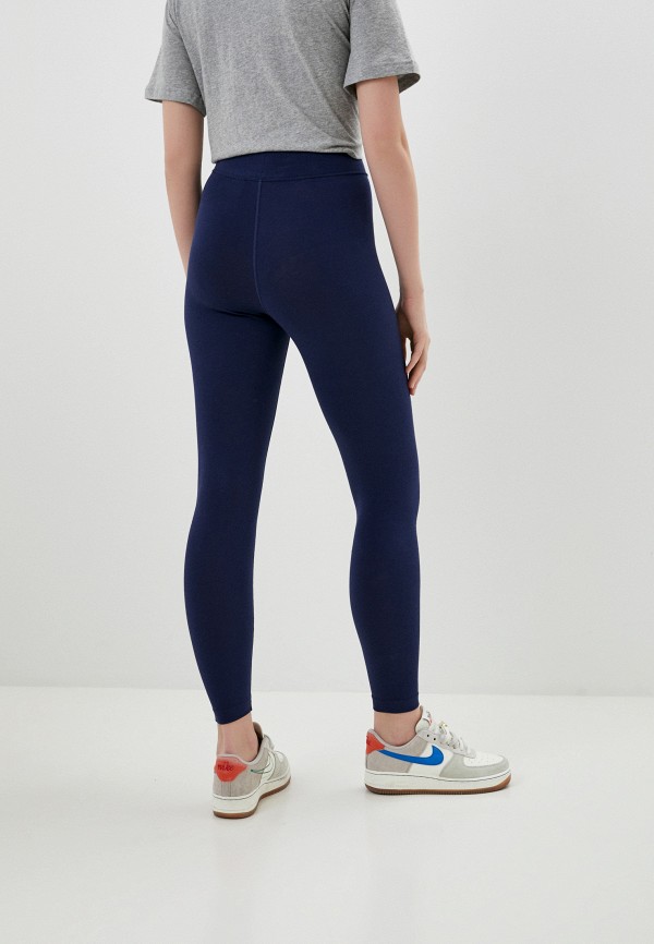 фото Леггинсы nike