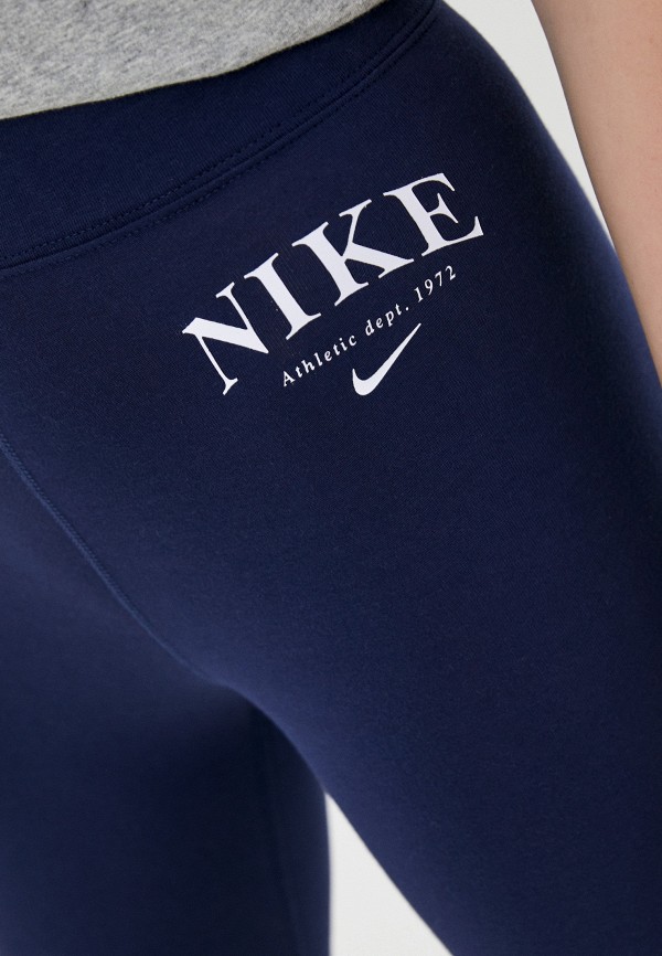 фото Леггинсы nike