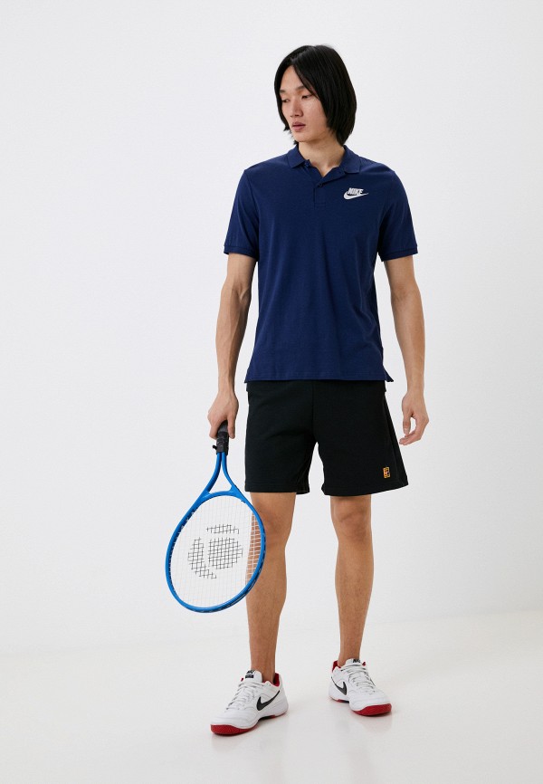 фото Шорты спортивные nike