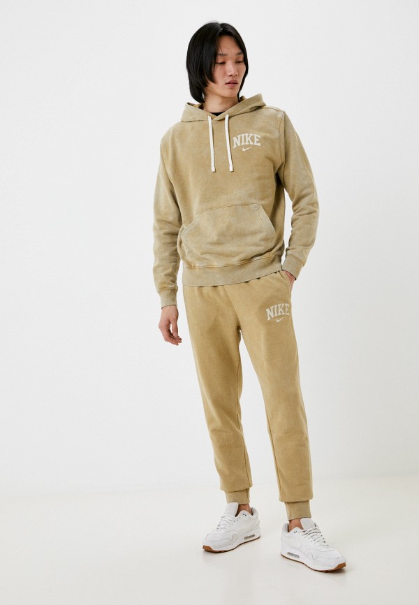 фото Брюки спортивные nike