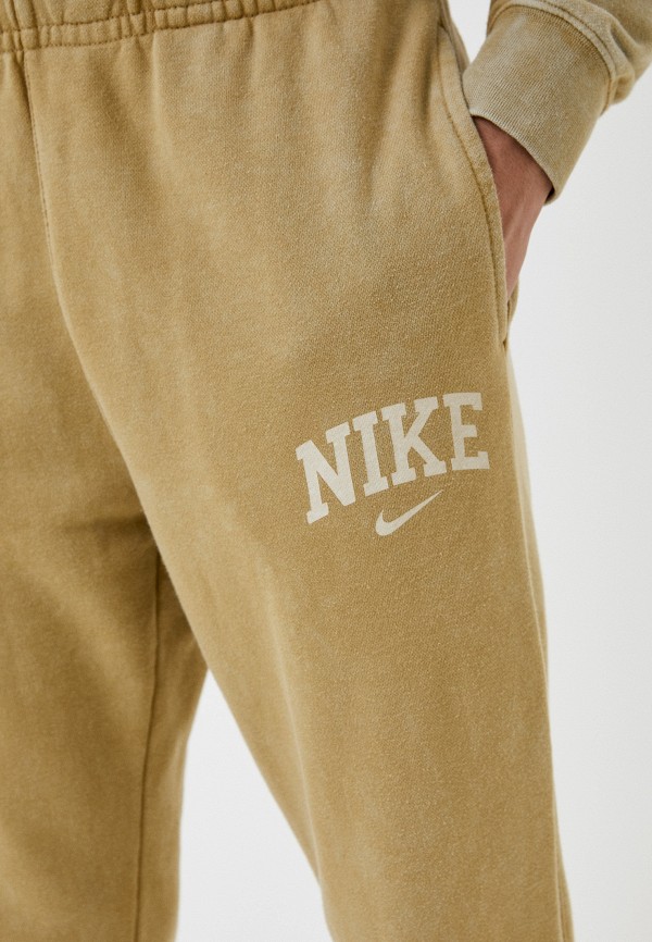 фото Брюки спортивные nike