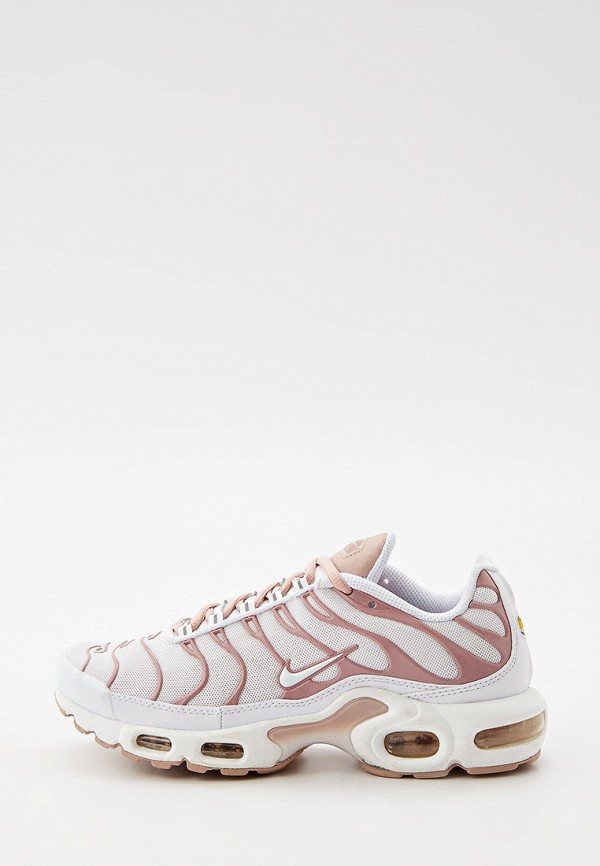 

Кроссовки Nike, Белый, WMNS AIR MAX PLUS