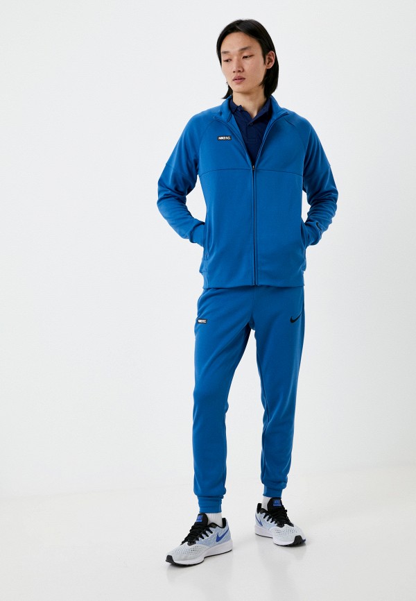 

Костюм спортивный Nike, Синий, M NK DF FC LIBERO TRKSUIT K
