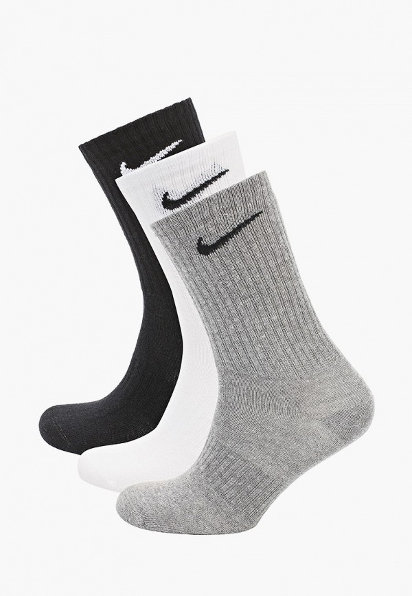 фото Носки 3 пары nike