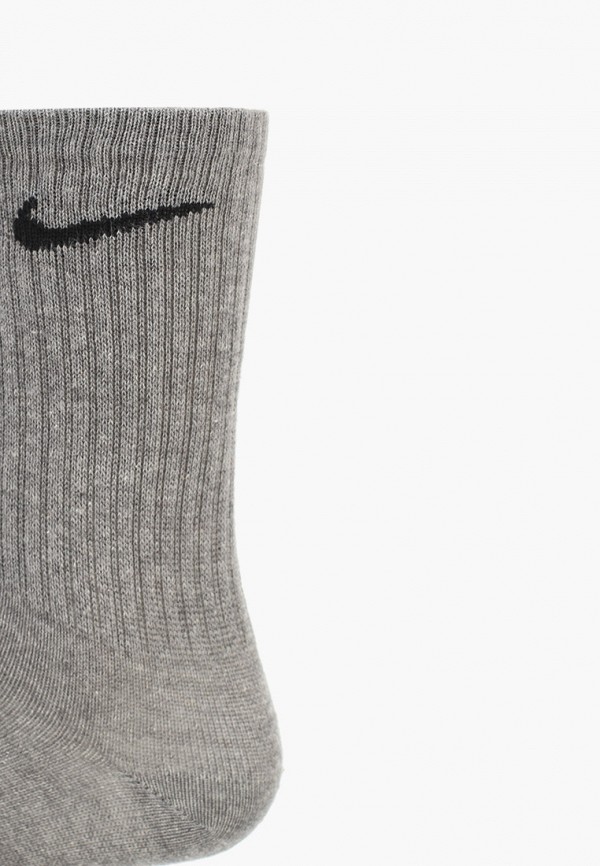 фото Носки 3 пары nike