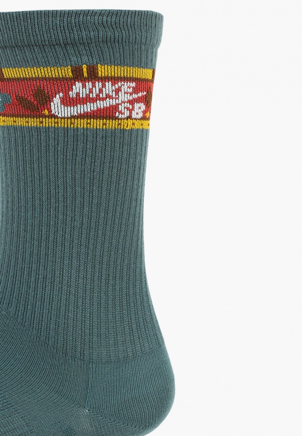 фото Носки 3 пары nike