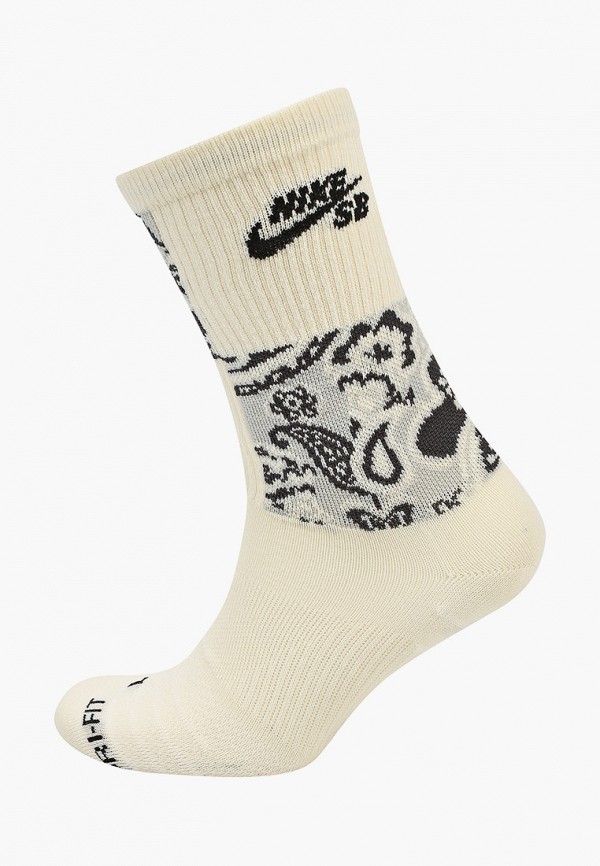 фото Носки 3 пары nike