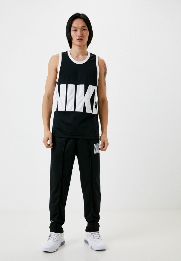 фото Брюки спортивные nike