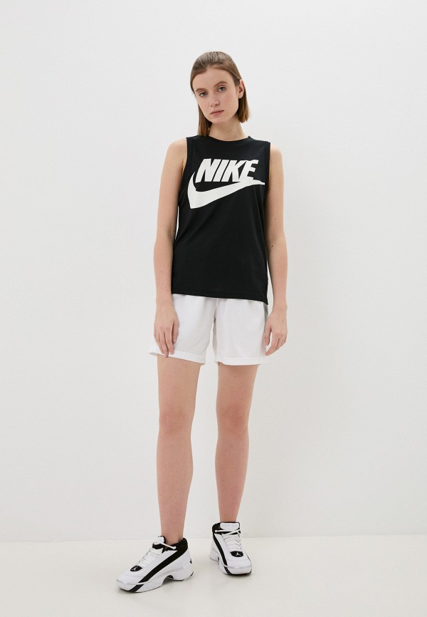 фото Шорты спортивные nike