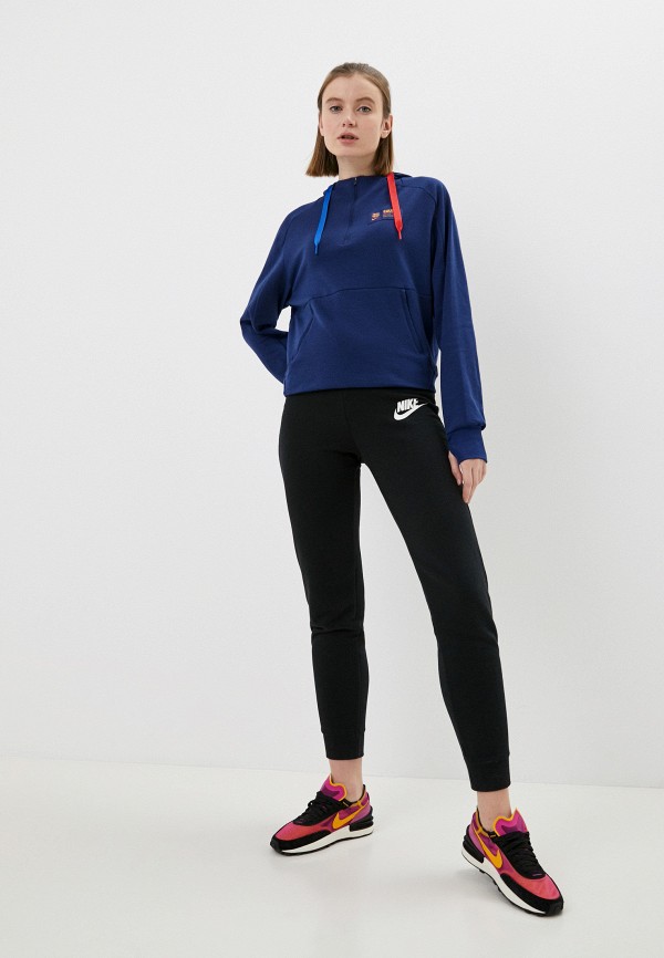 фото Худи nike