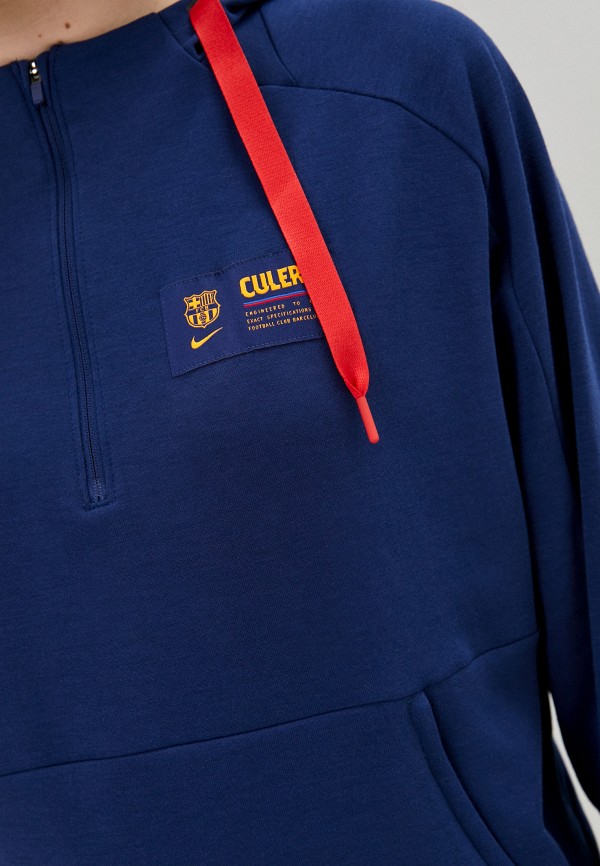 фото Худи nike