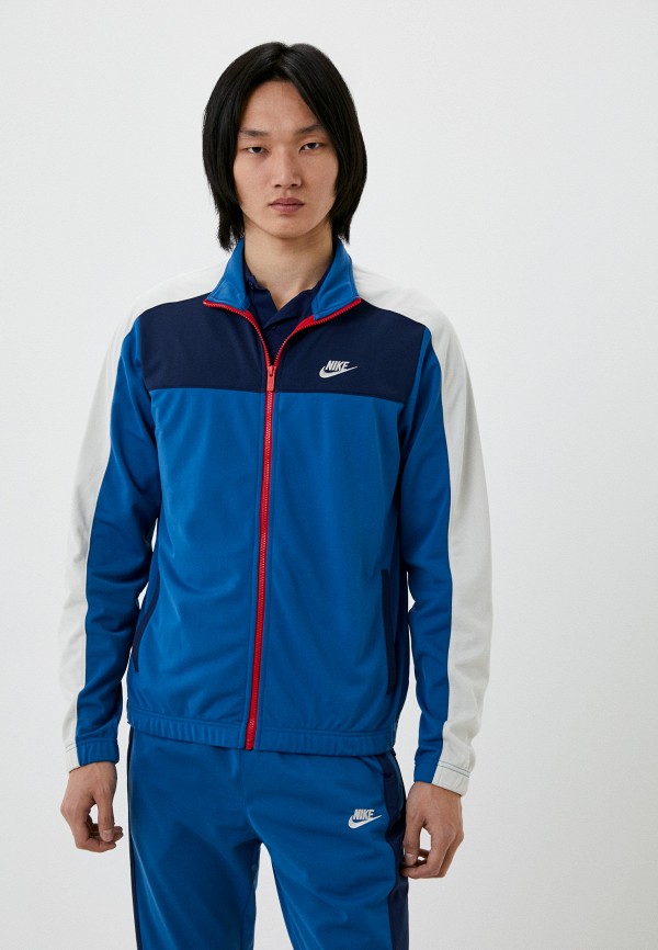 Костюм спортивный w NSW Trk Suit pk