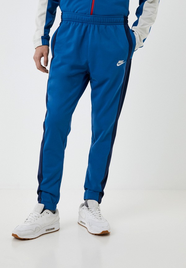 фото Костюм спортивный nike