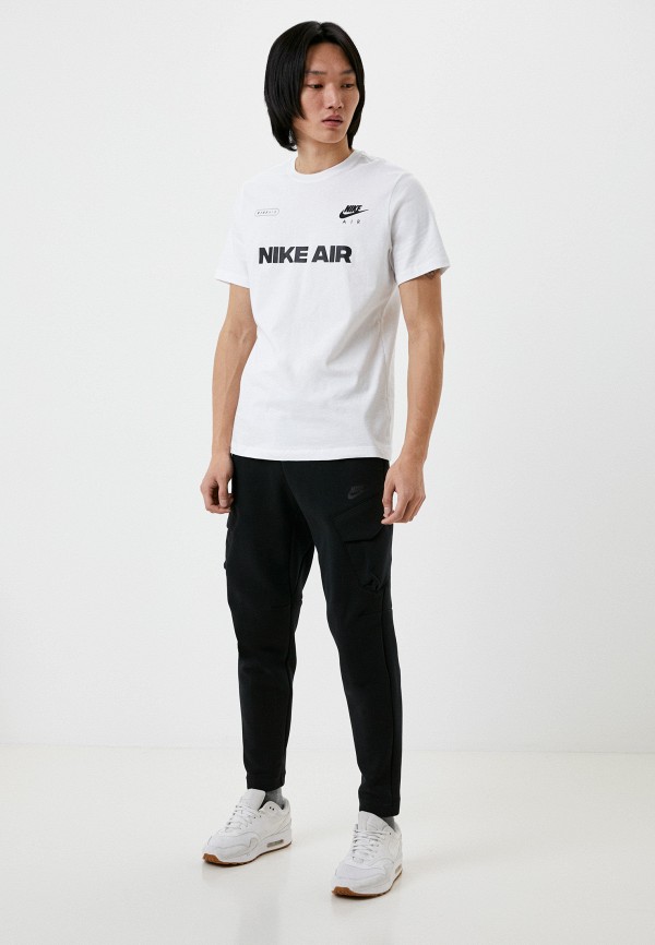 фото Брюки спортивные nike