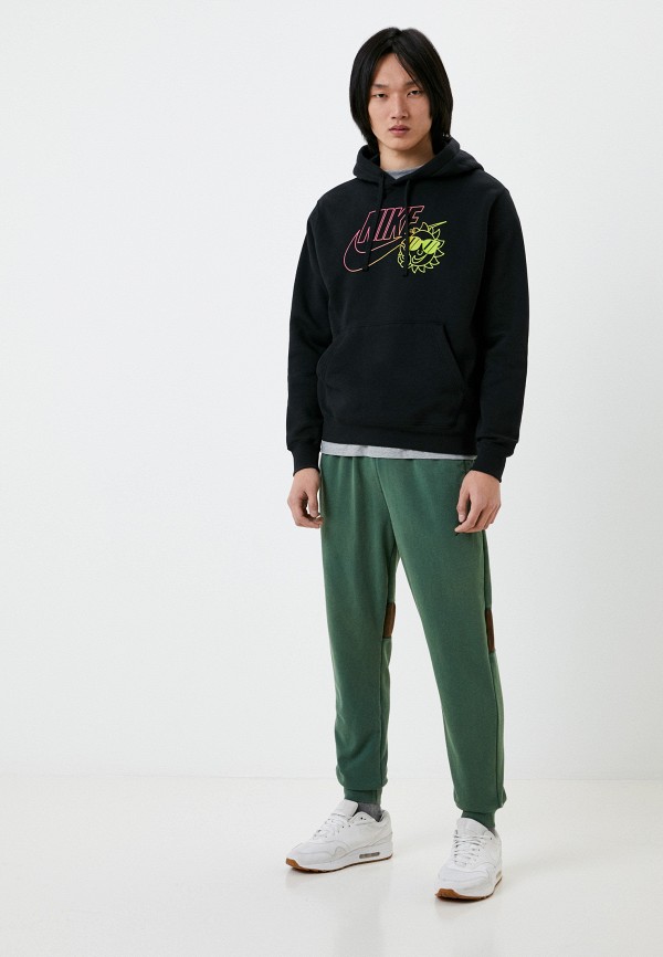 фото Худи nike