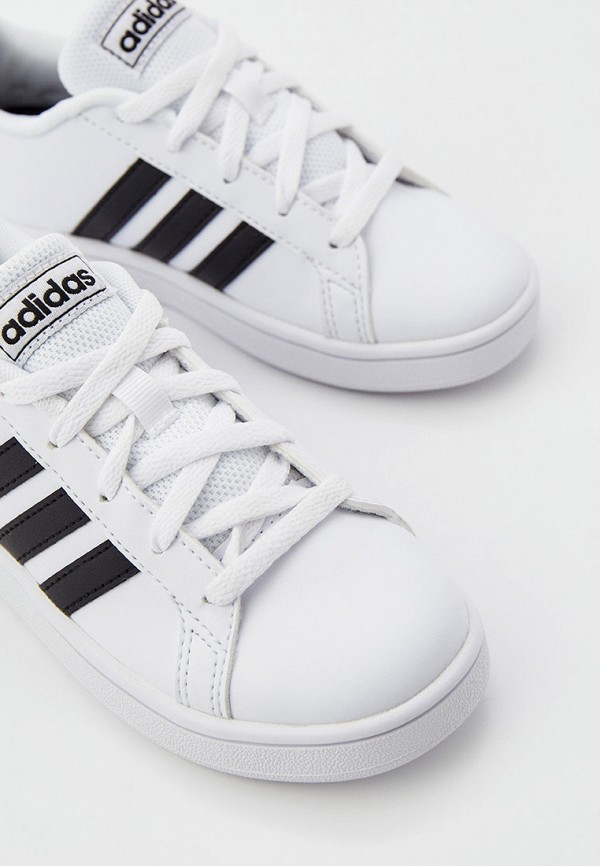 фото Кеды adidas