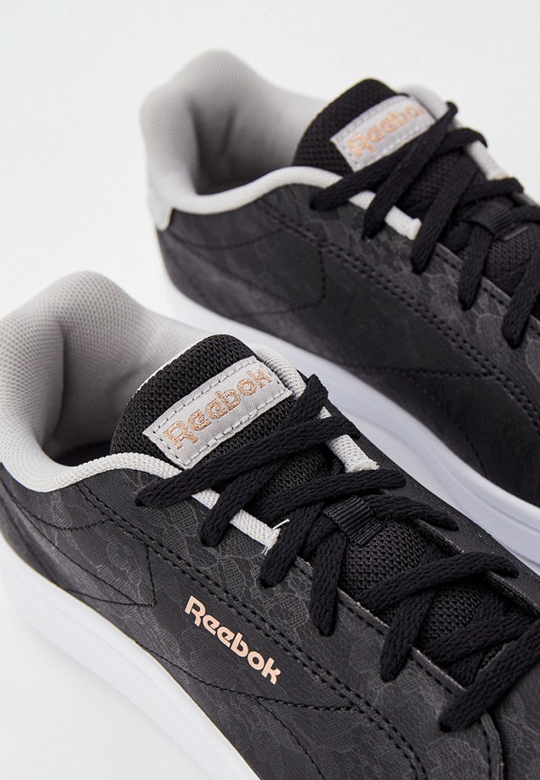 фото Кеды reebok classic