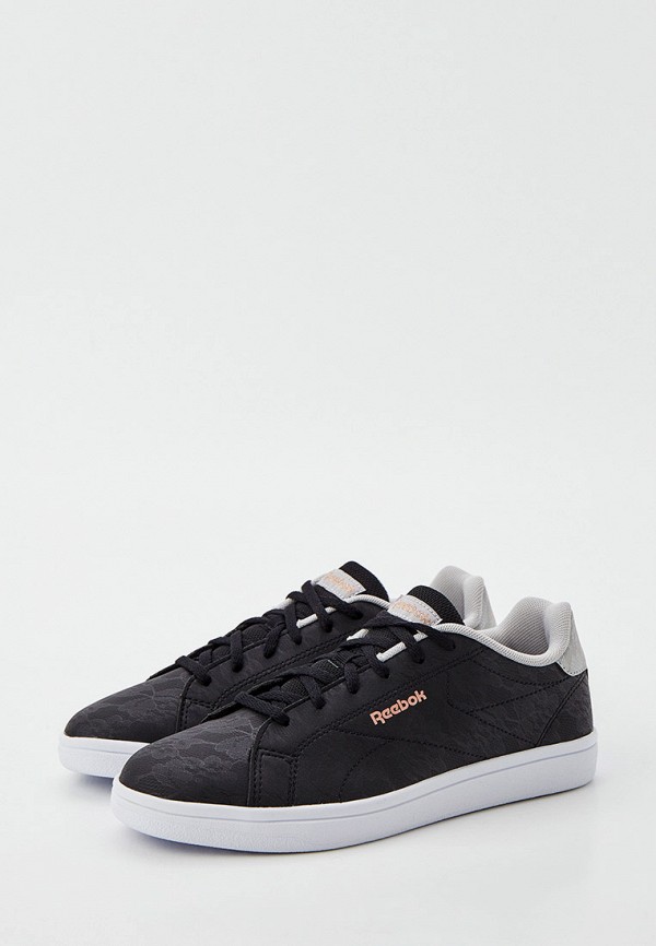 фото Кеды reebok classic