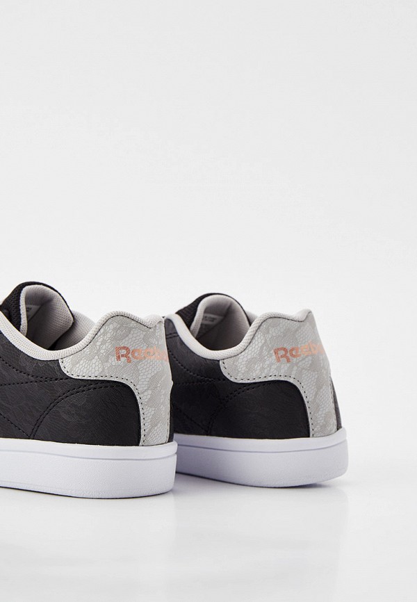 фото Кеды reebok classic