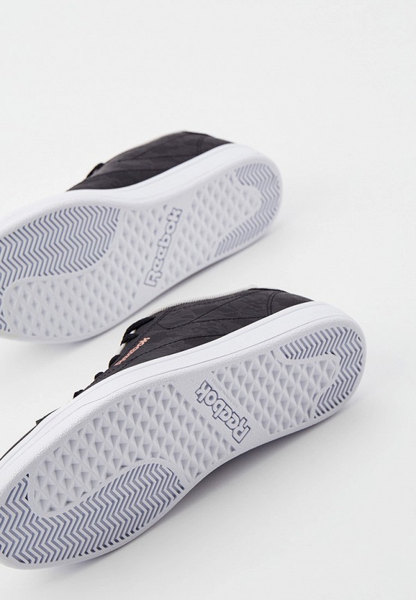 фото Кеды reebok classic