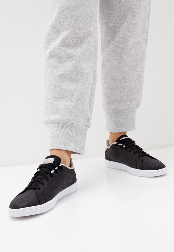 фото Кеды reebok classic