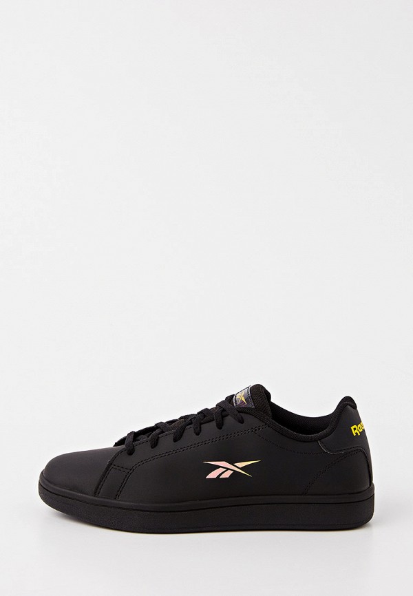 

Кеды Reebok Classic, Черный, REEBOK ROYAL COMPLETE SPORT