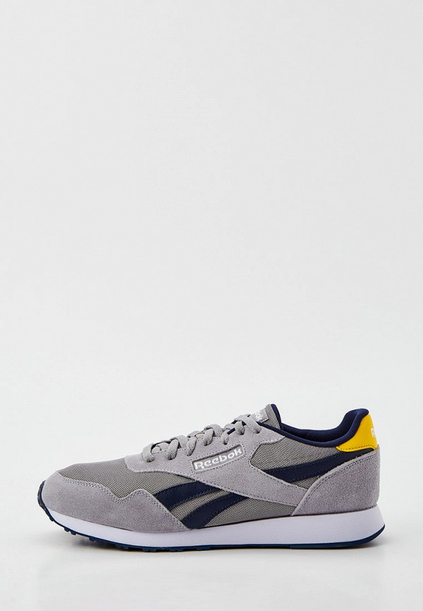 

Кроссовки Reebok Classic, Серый, REEBOK ROYAL ULTRA