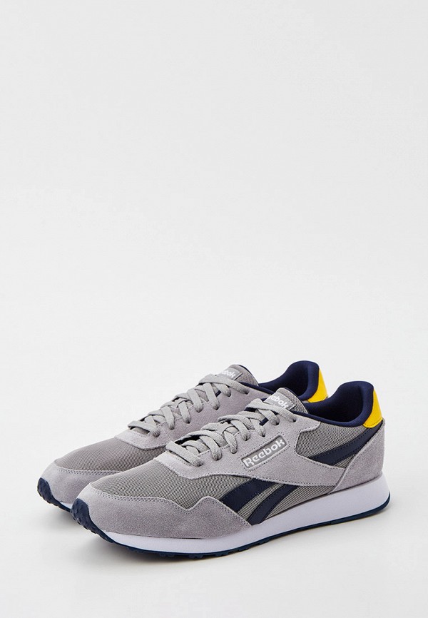 фото Кроссовки reebok classic