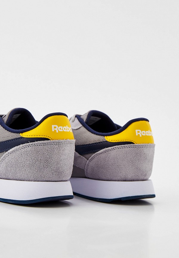фото Кроссовки reebok classic