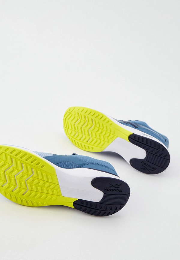 фото Кроссовки reebok