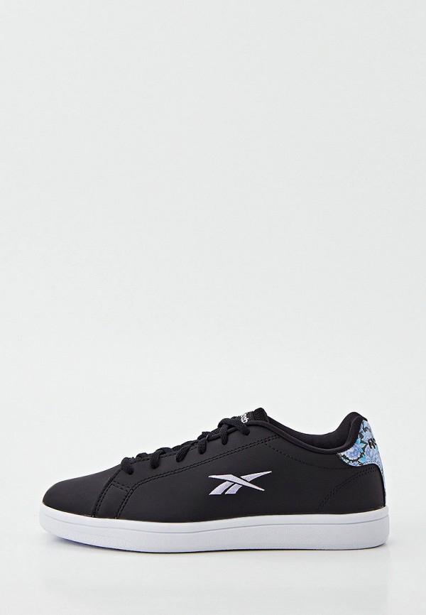 

Кеды Reebok Classic, Черный, REEBOK ROYAL COMPLETE SPORT