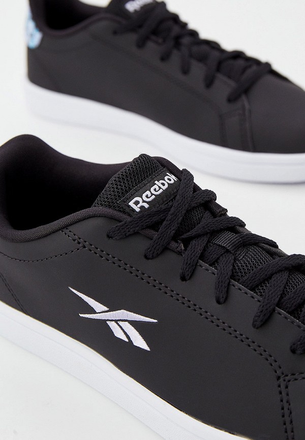 фото Кеды reebok classic
