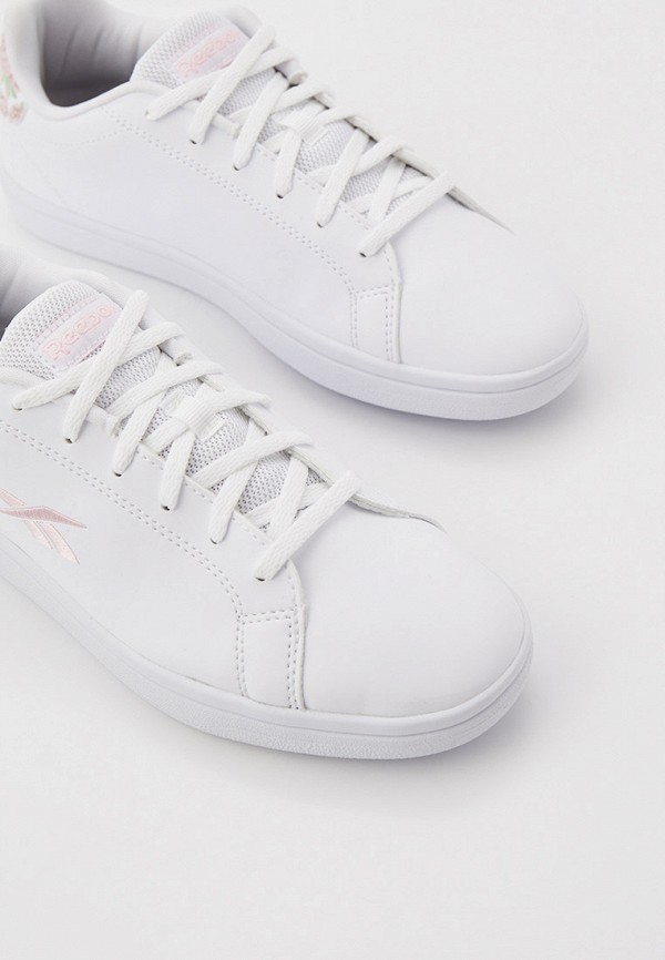 фото Кеды reebok classic