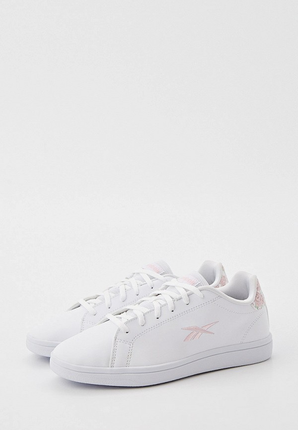 фото Кеды reebok classic