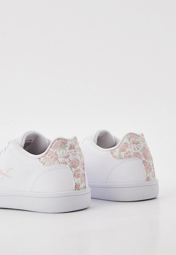 фото Кеды reebok classic