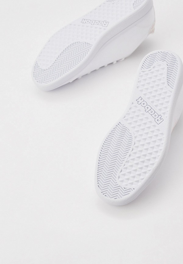 фото Кеды reebok classic