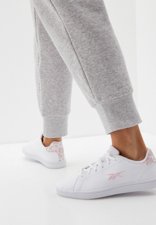 фото Кеды reebok classic