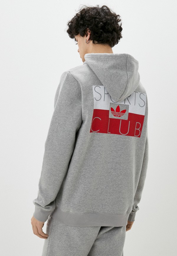 Худи adidas Originals Худи adidas Originals фото