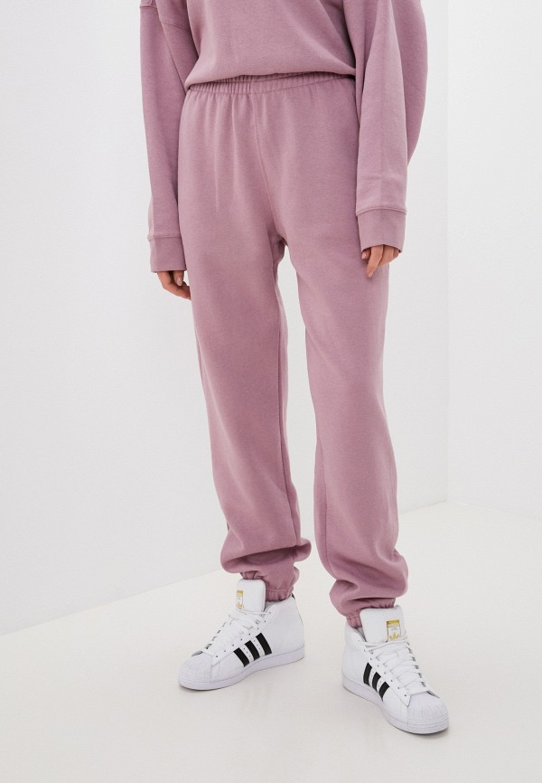 

Брюки спортивные adidas Originals, Розовый, PANTS