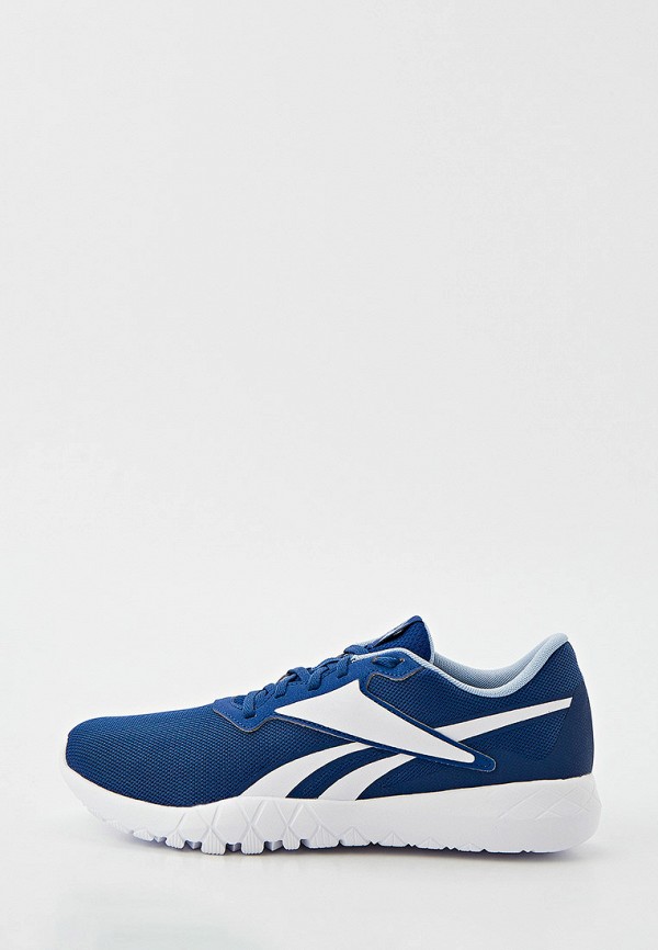 

Кроссовки Reebok, Синий, FLEXAGON ENERGY TR 3
