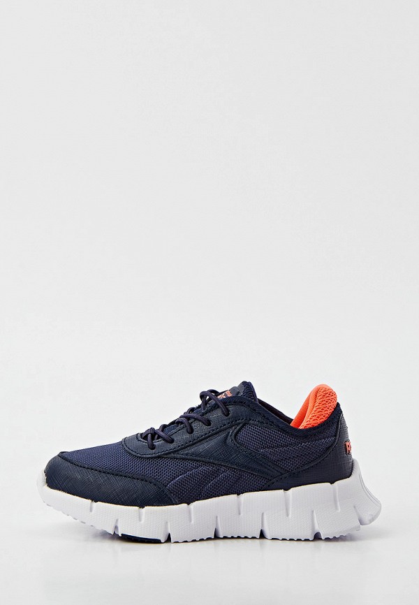 

Кроссовки Reebok, Синий, ZIG DYNAMICA 3 ALT