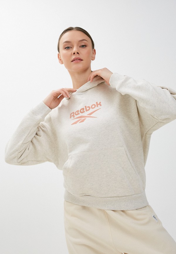 Худи Reebok