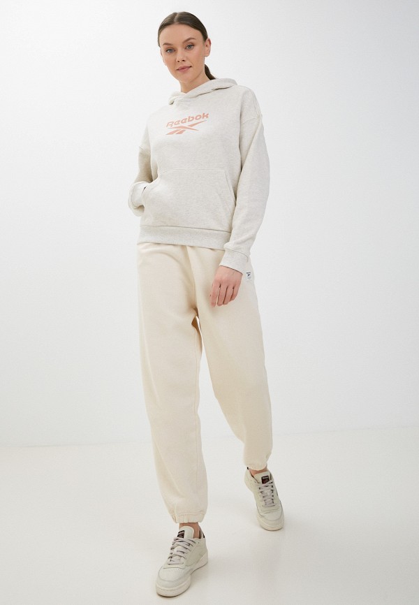 фото Худи reebok classic