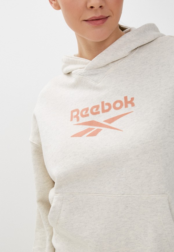фото Худи reebok classic