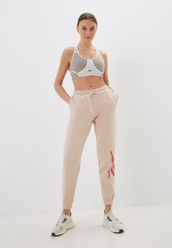 фото Топ спортивный reebok