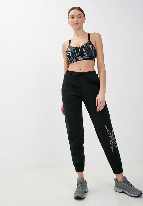 фото Брюки спортивные reebok