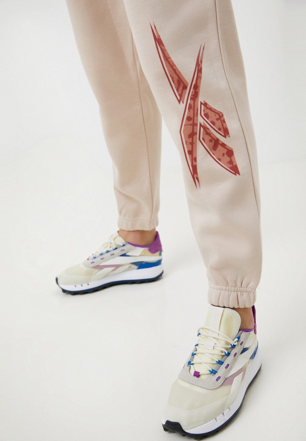 фото Брюки спортивные reebok