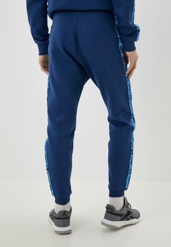 фото Брюки спортивные reebok