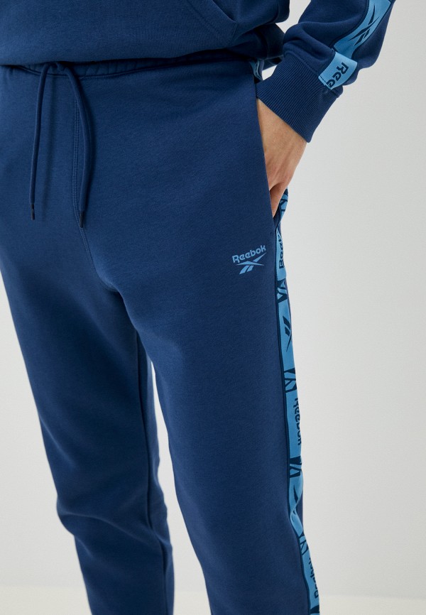 фото Брюки спортивные reebok