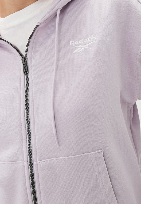 фото Толстовка reebok